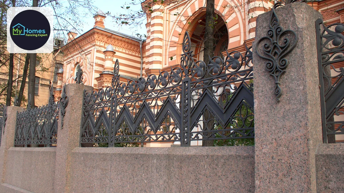 Aluminium Slat Fence Guide: Spacing and Styles