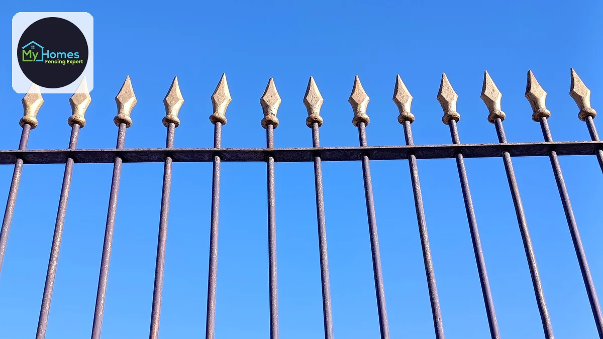Aluminium vs Steel Fencing: Which Suits Your Site? — fencing project photo