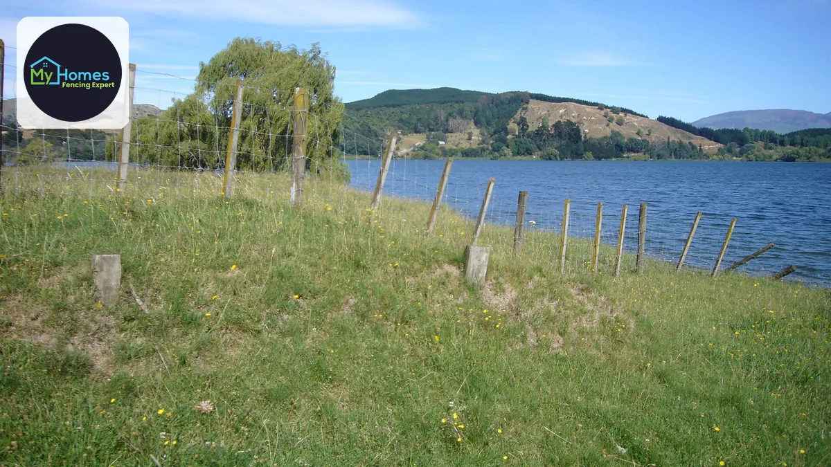 Cedar Fencing in NZ: Is It Worth the Premium? — fencing project photo