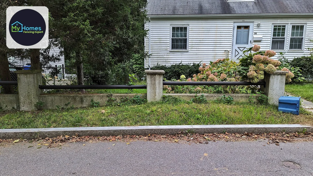 Cheap Fence vs Value Fence: Where to Save and Spend — fencing project photo