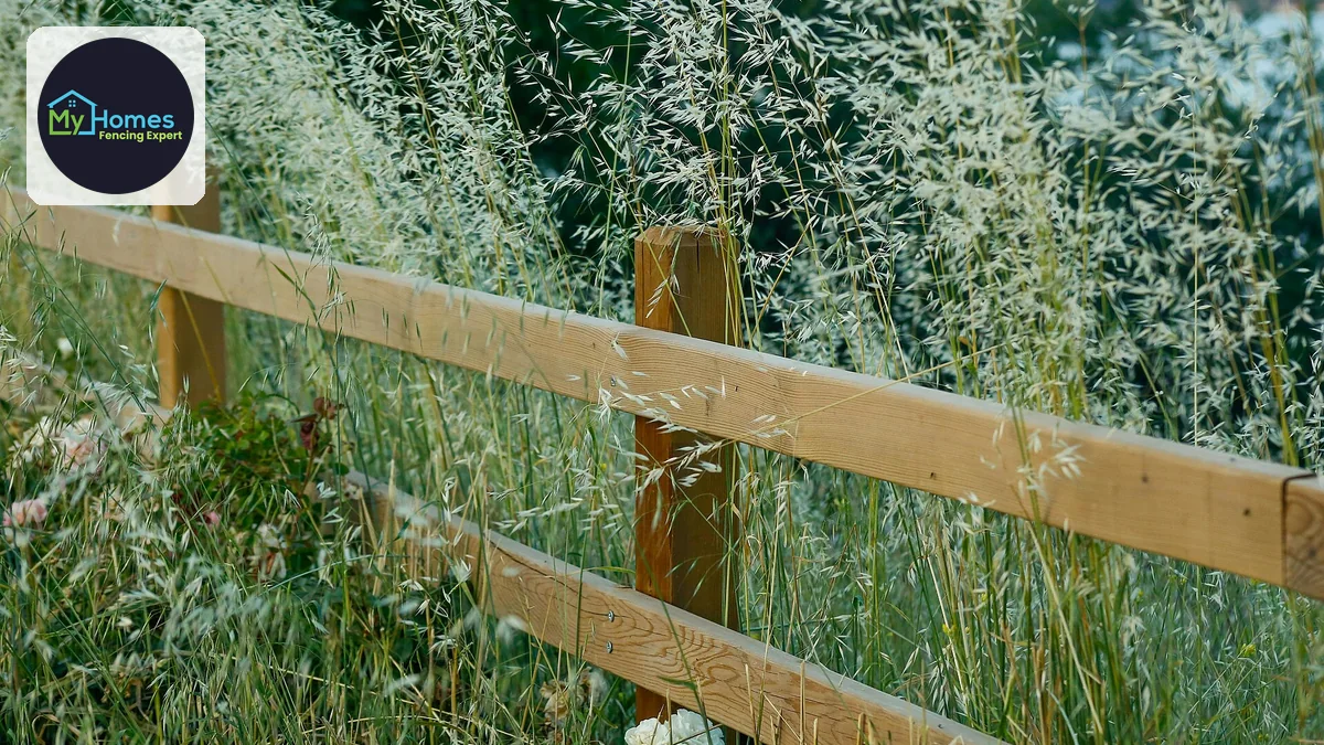 How to Compare Fencing Quotes Like a Pro — fencing project photo