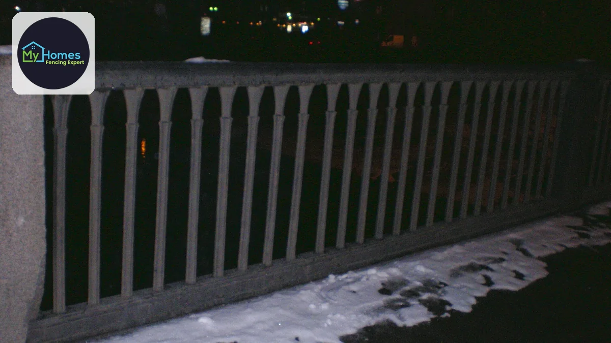 Fence Repair Costs in Auckland: A Realistic Guide — fencing project photo