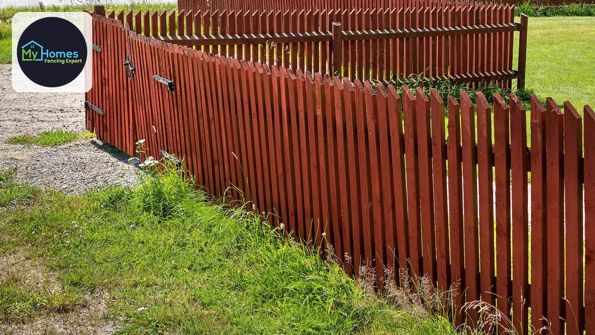 Fence Repair vs Replacement in Auckland: Which Is Right for You? — fencing project photo