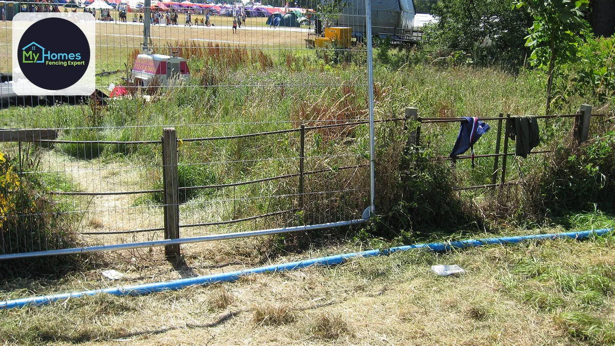 Fencing on Clay Soil: Auckland Footings Guide