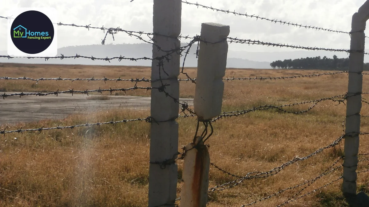 Gate Installation Cost in Auckland — fencing project photo