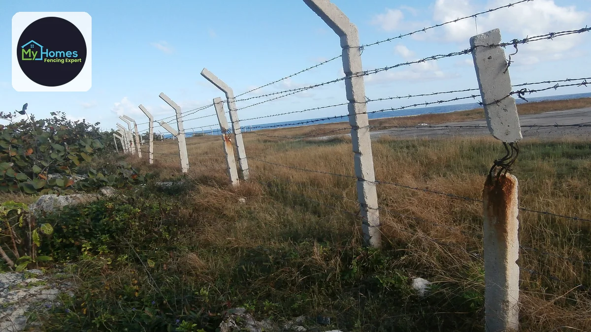 Gate Installation Cost in Auckland