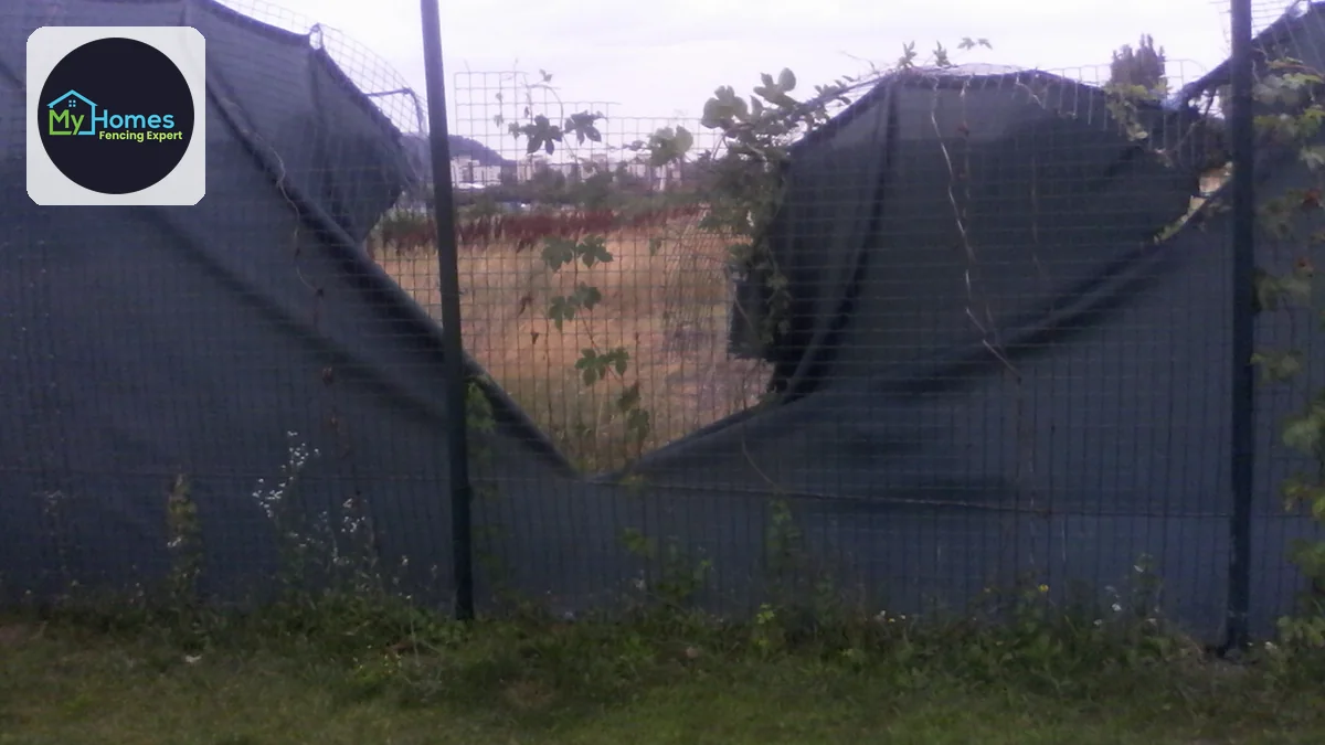 Pine vs Hardwood Fencing in NZ — fencing project photo