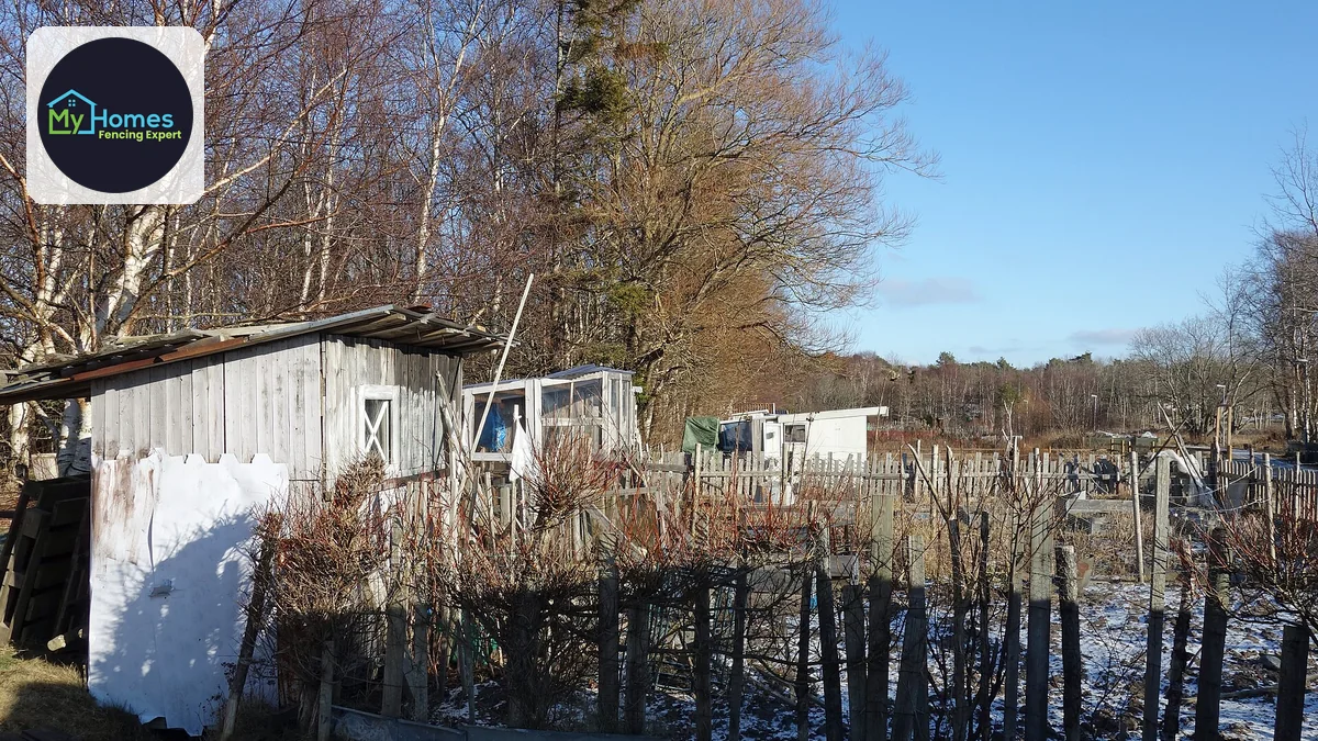Pool Fence Materials Compared: Glass, Aluminium, Timber — fencing project photo