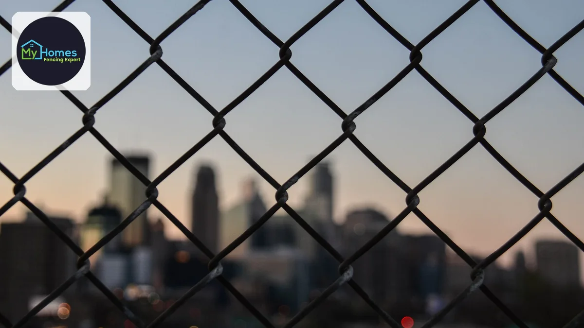 Steel Panel Fencing Guide for Auckland — fencing project photo