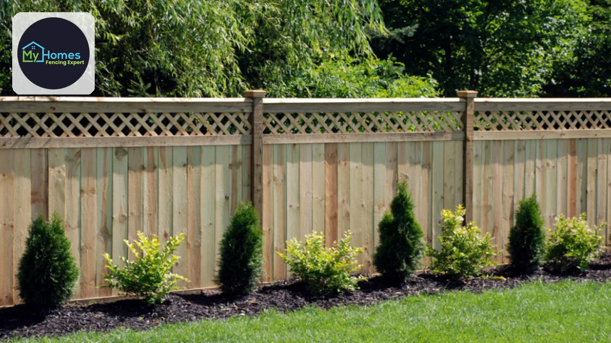 Steel Panel Fencing Guide for Auckland
