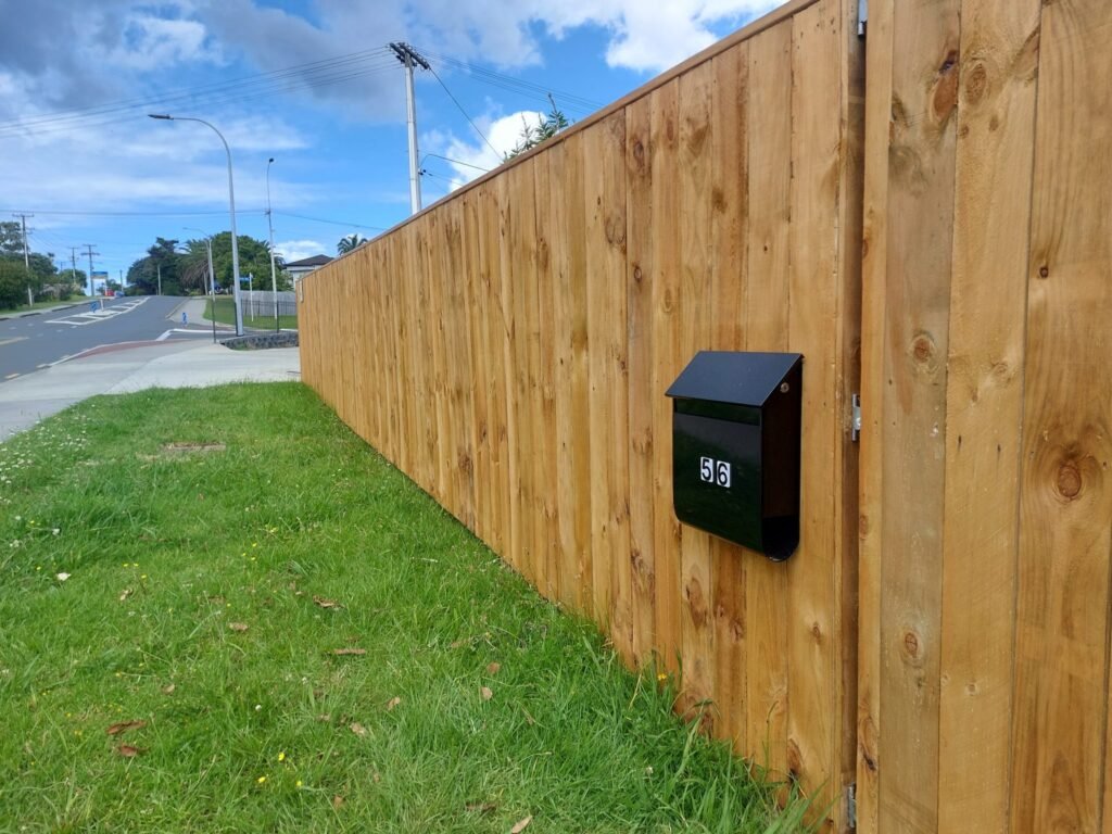 Fencing Services in Auckland NZ